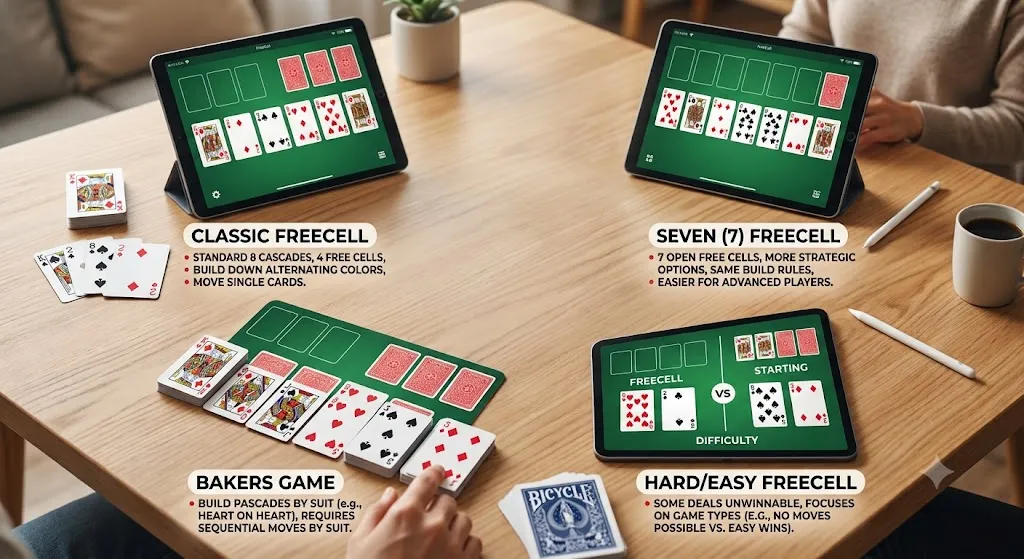 FreeCell