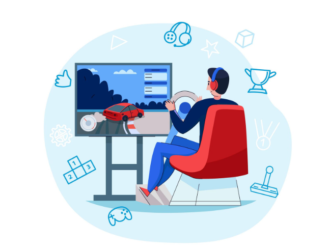 Gaming and Sports
