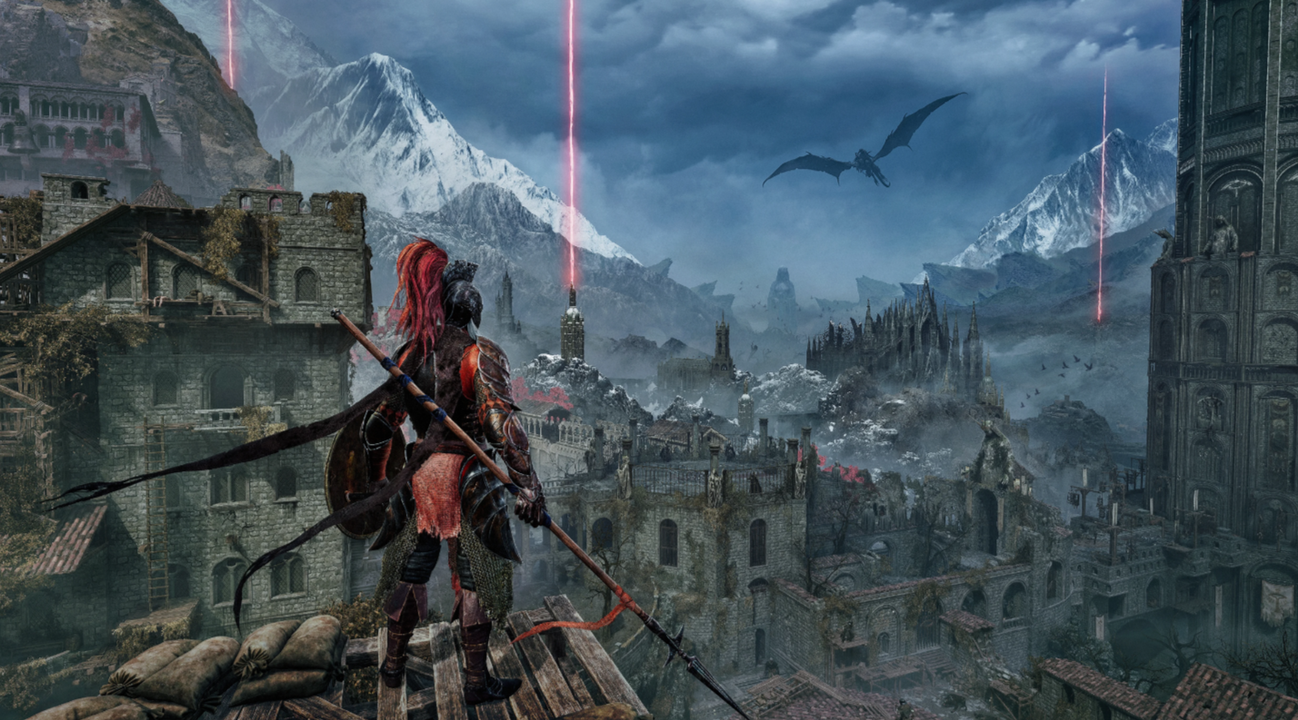 Lords of the Fallen