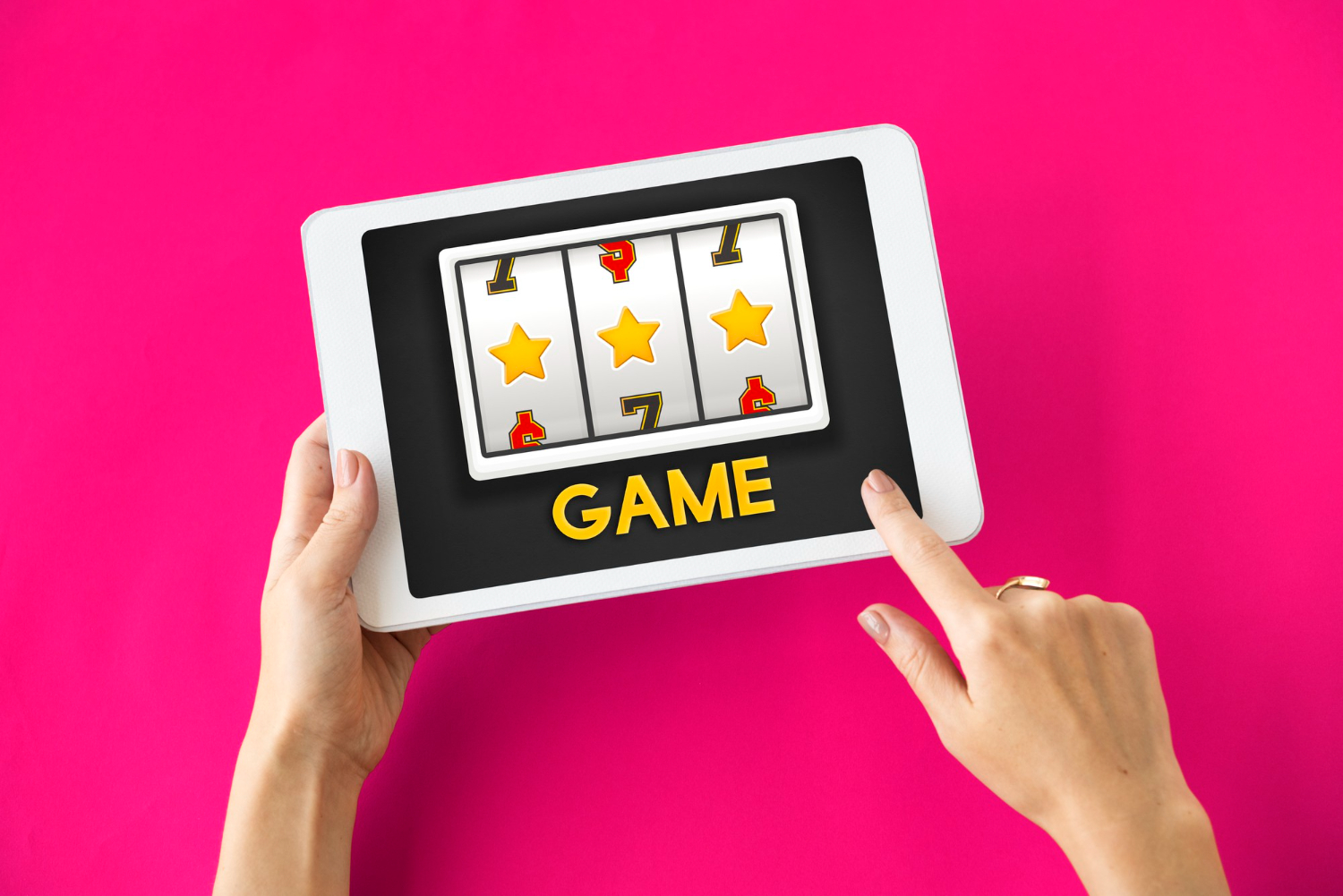 Online Slot and Casino Games