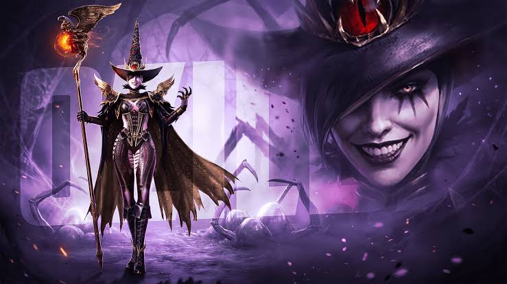 Ozilda's Summon Odds