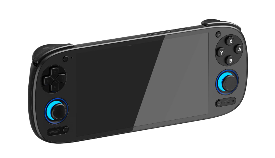 Retroid Pocket 5