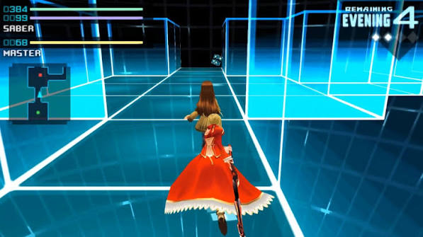 Fate/Extra