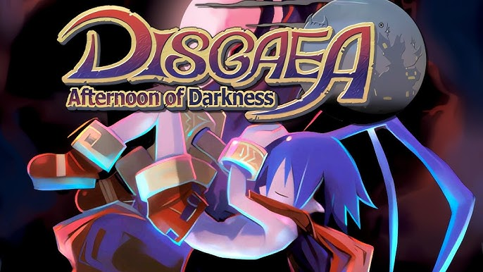 Disgaea: Afternoon of Darkness
