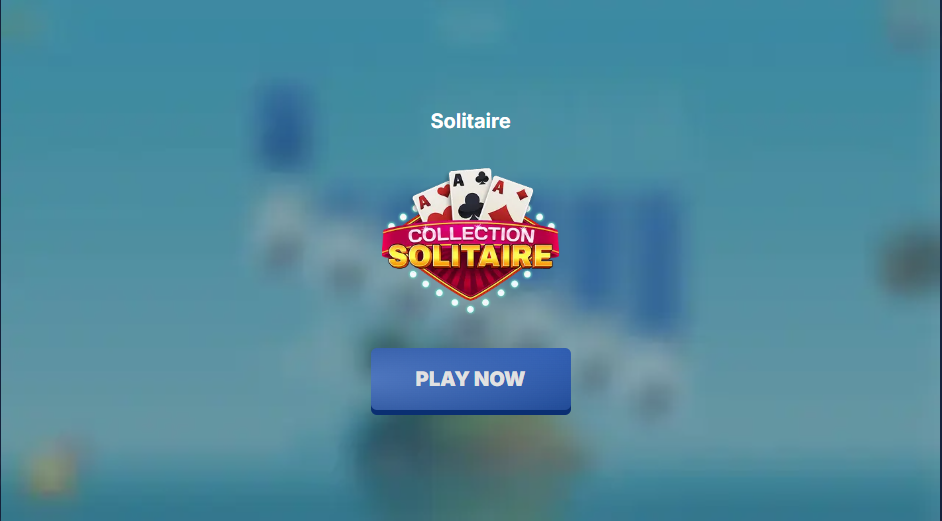 Classic Solitaire (Klondike)