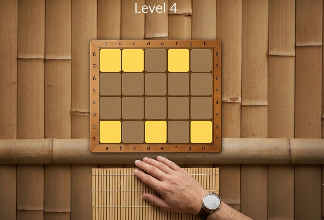 Memory Matrix