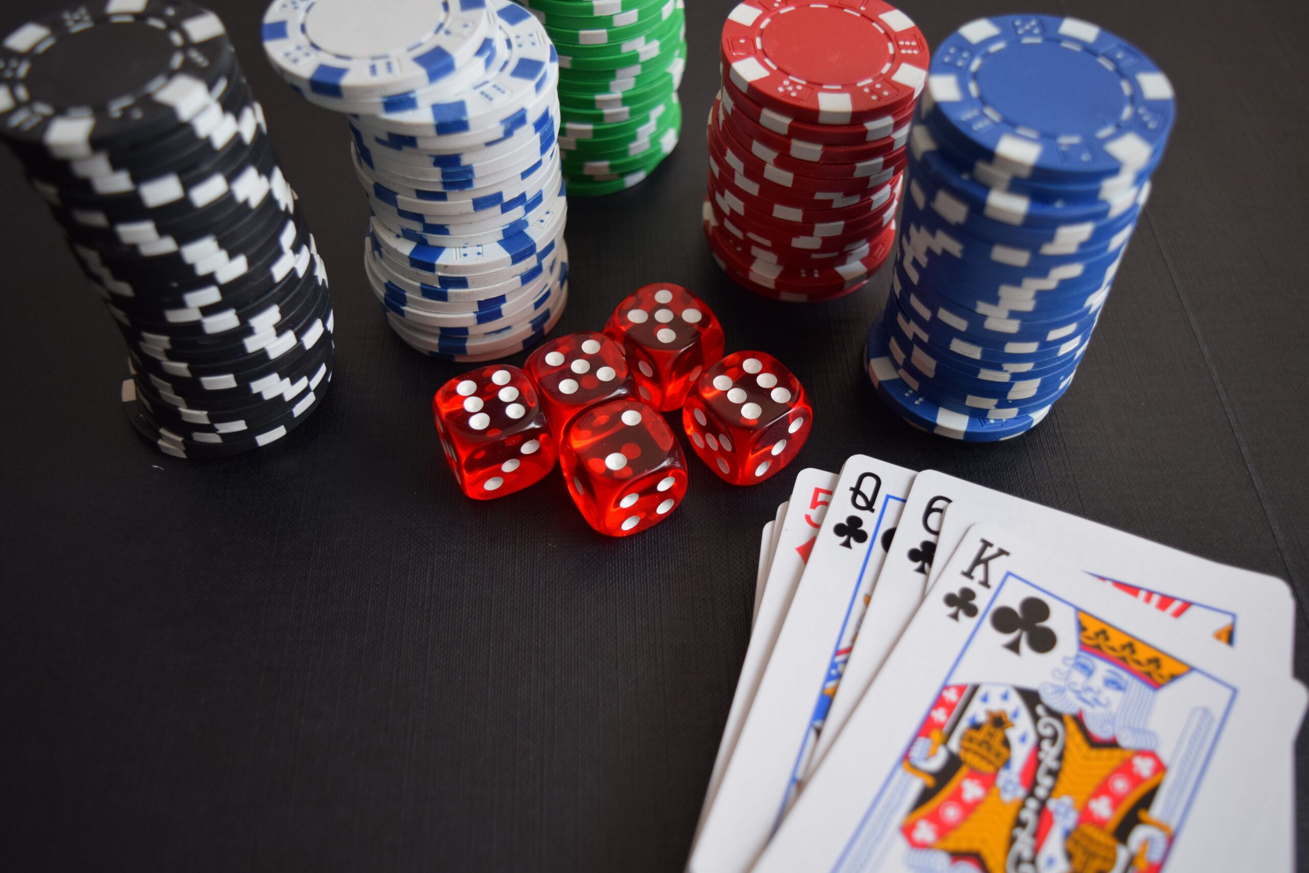 Canada’s Online Gaming Industry