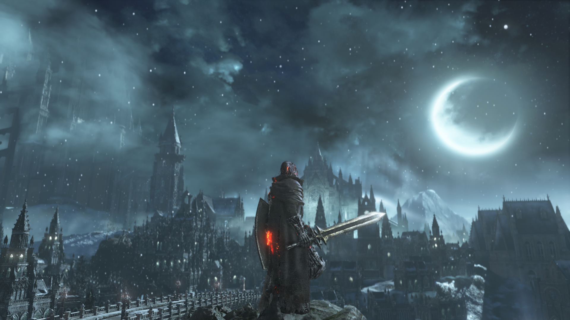 Soulslike Games