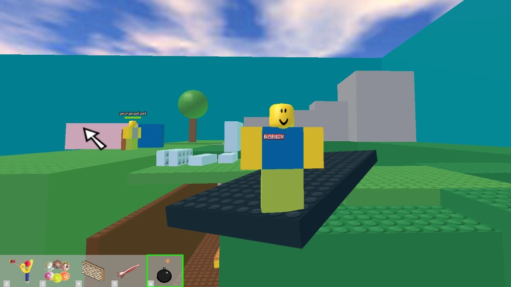 Roblox Unblocked for School