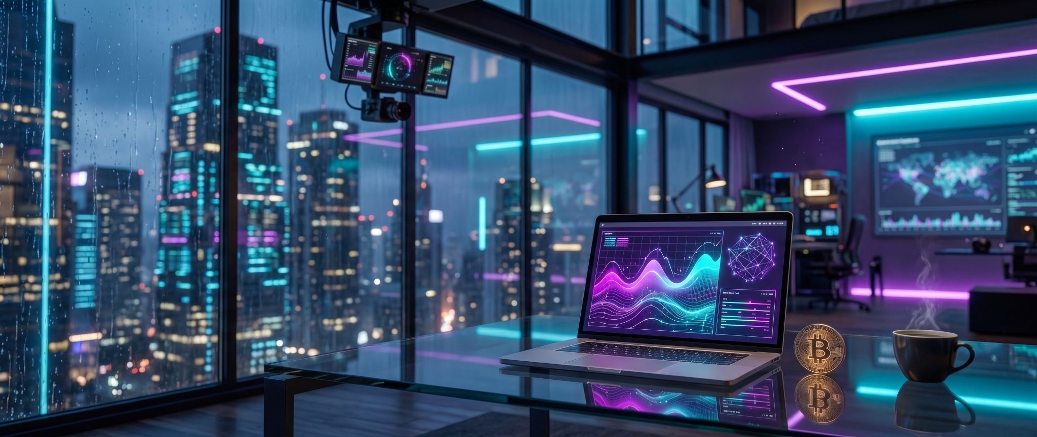 Digital Leisure Trends