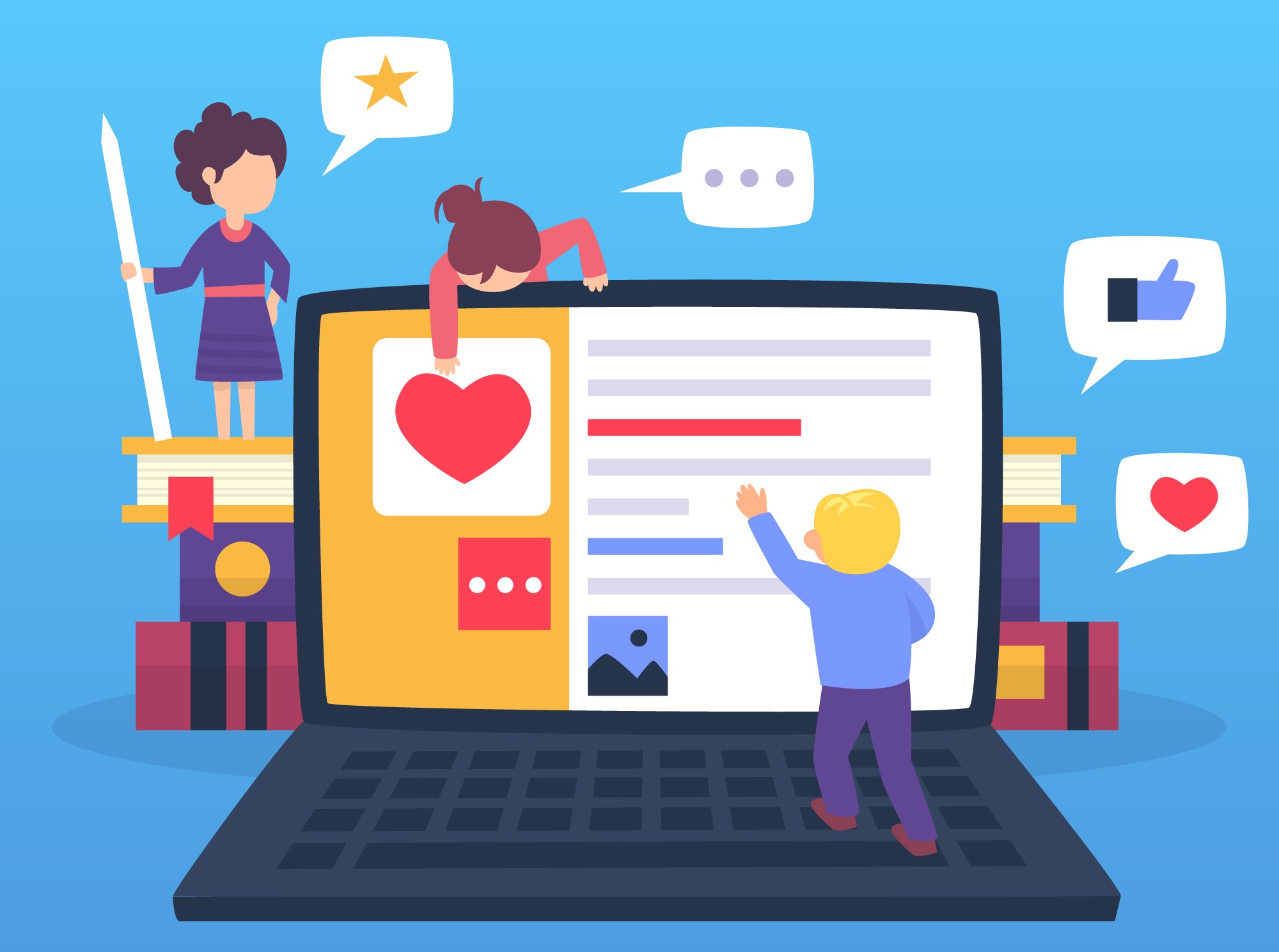 Guest Posting Platform