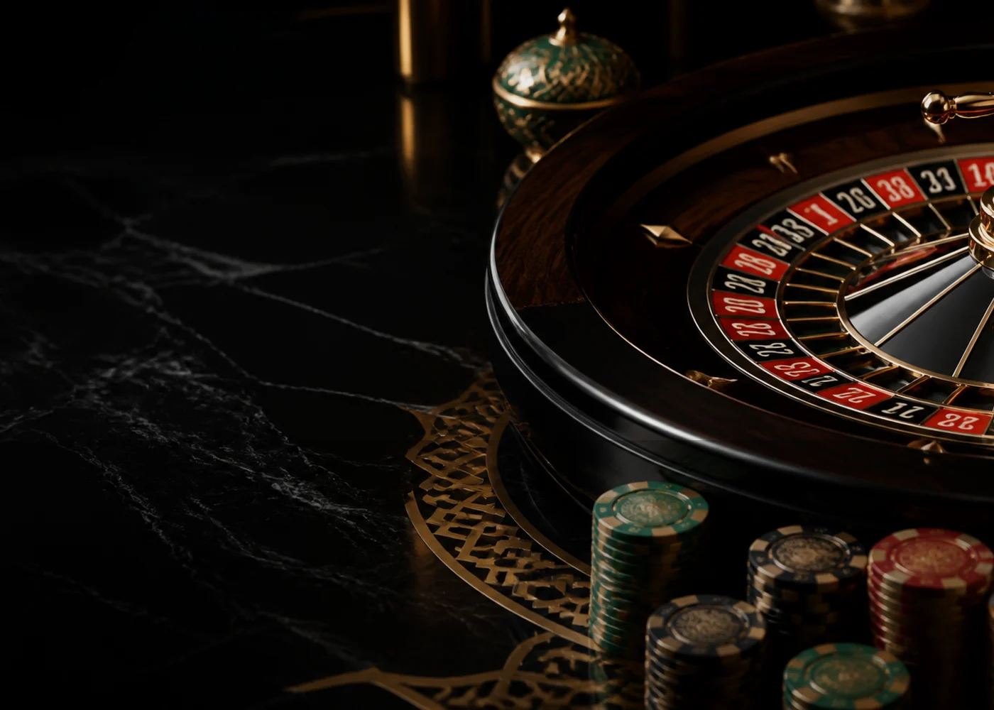 Royale Casino
