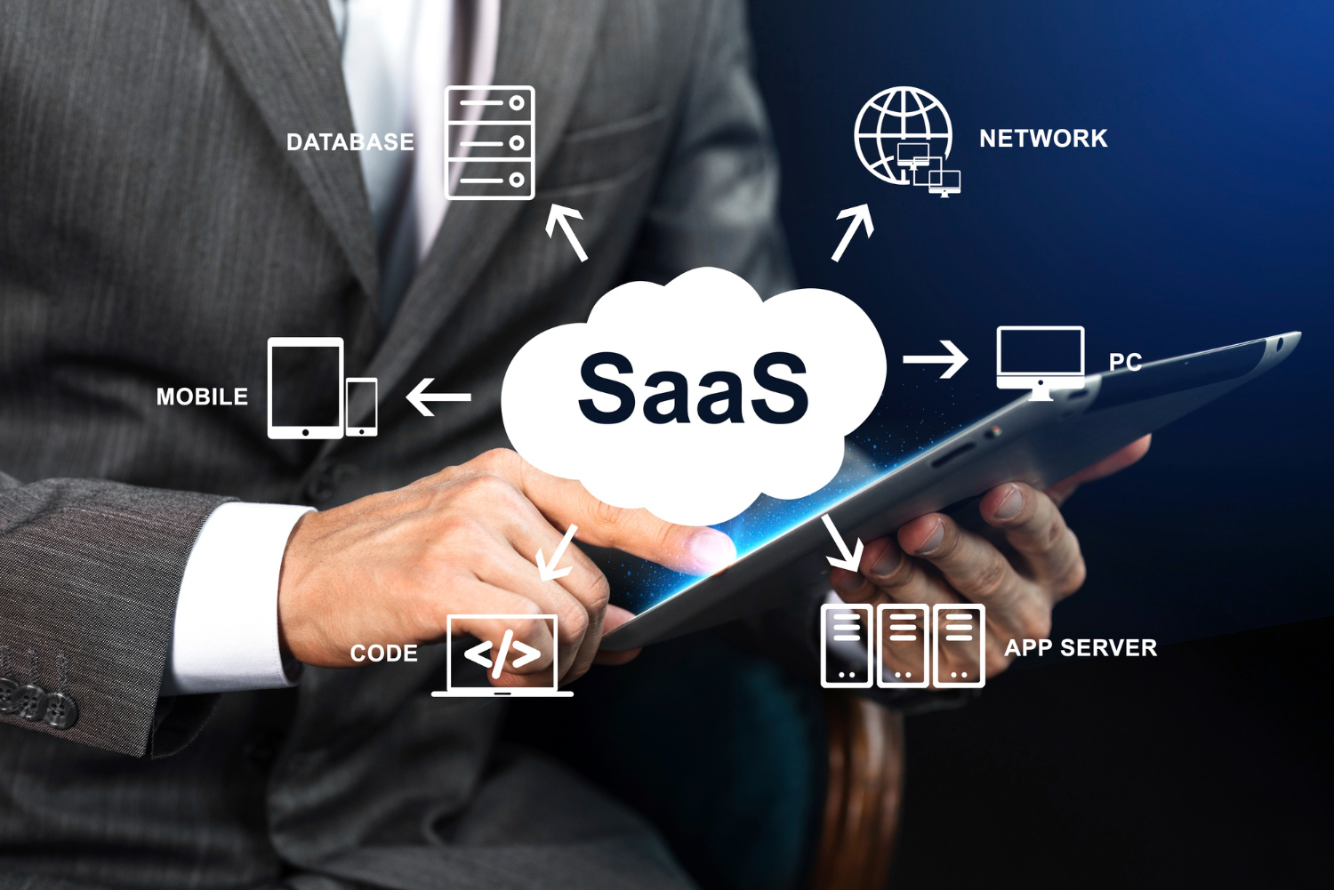 SaaS link-building strategy